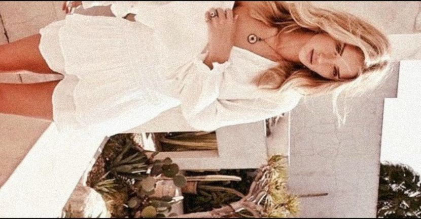 ━ Nightingale╭got Rosie Hunt♡. - You might be right but I don t care