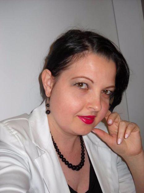  - Eu si sotul meu impreuna cu baiatul si fata noastra