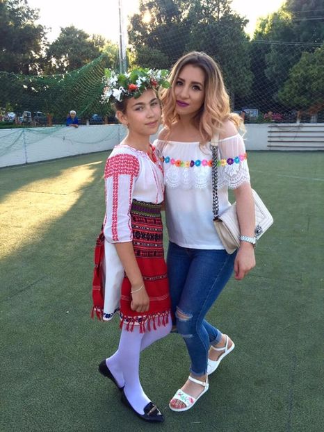  - 2017 - Serbare 15 iunie