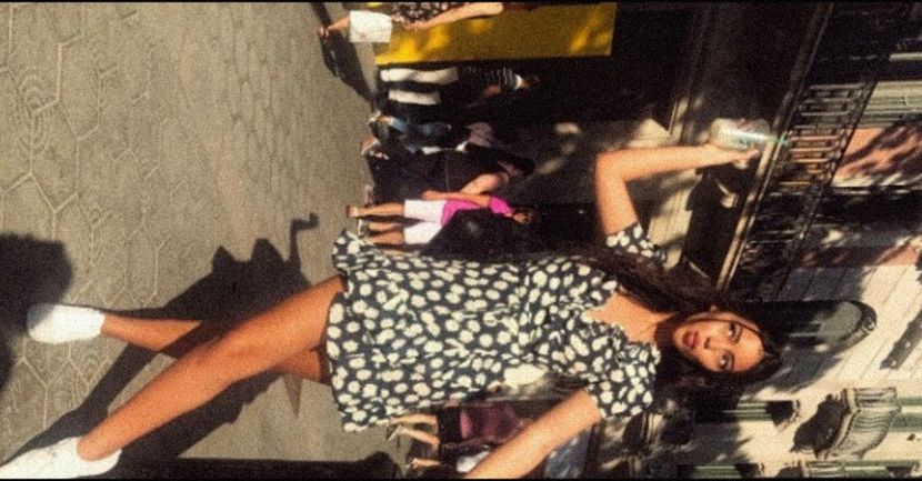 ━ QueenCyrusx╭got Cindy Kimberly♡. - You might be right but I don t care