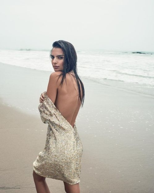 large (5) - emily ratajkowski