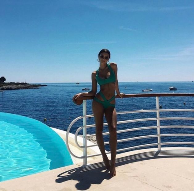 large (25) - emily ratajkowski