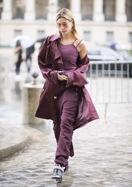 large (45) - hailey baldwin