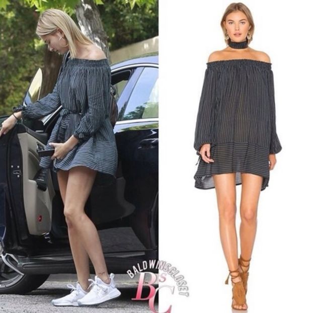 large (46) - hailey baldwin