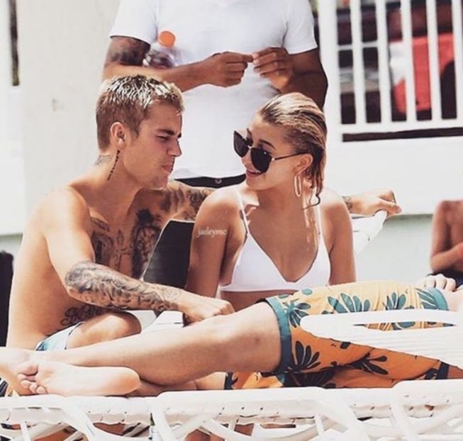 large (47) - justin and hailey