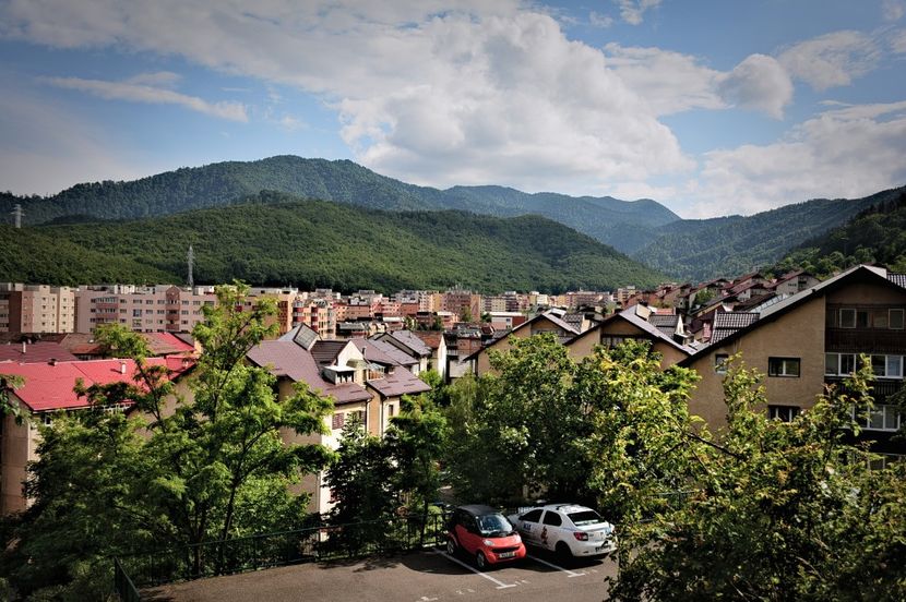  - BRASOV - ASPECTE