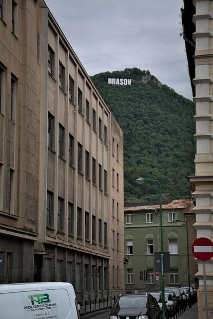  - BRASOV - ASPECTE