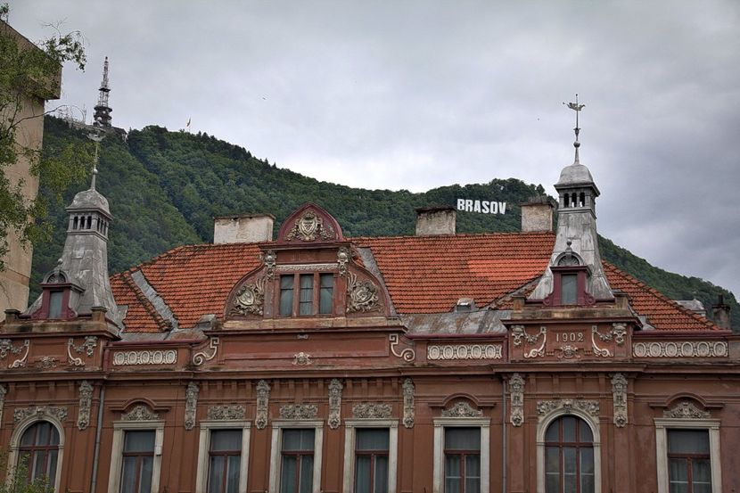  - BRASOV - ASPECTE