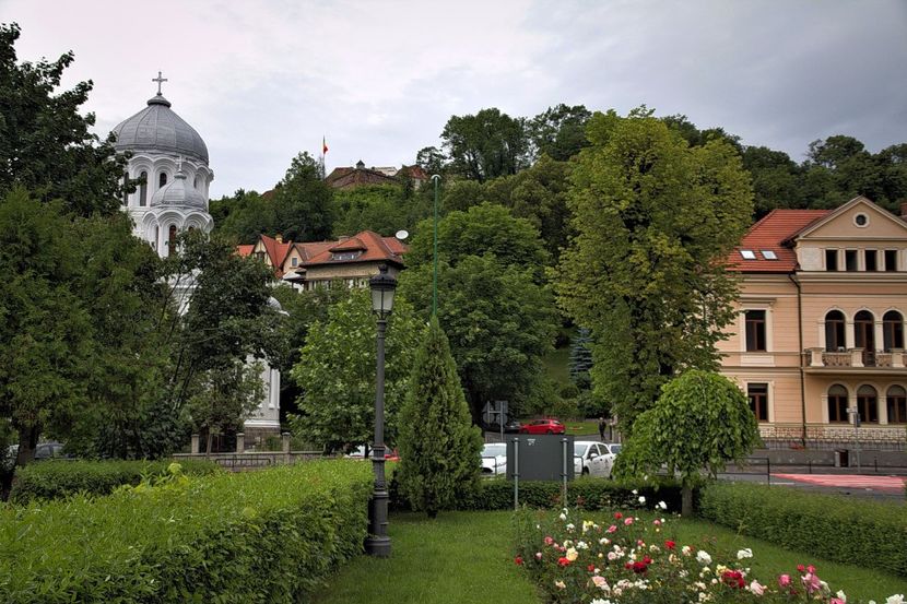  - BRASOV - ASPECTE