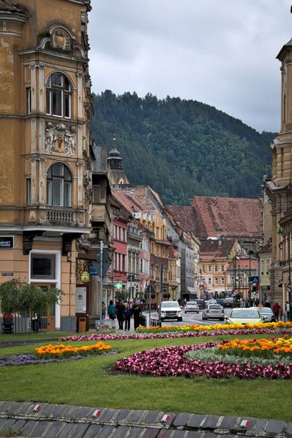  - BRASOV - ASPECTE