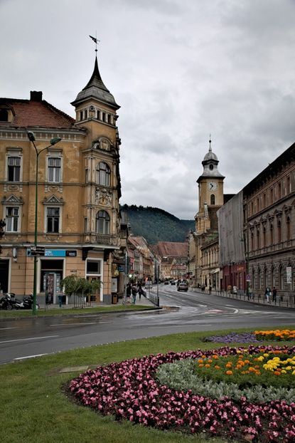  - BRASOV - ASPECTE