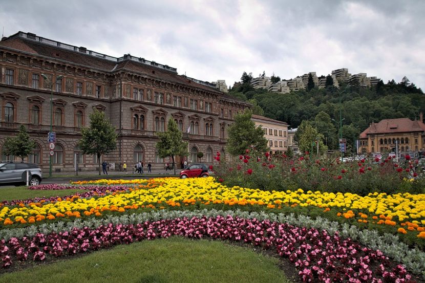  - BRASOV - ASPECTE