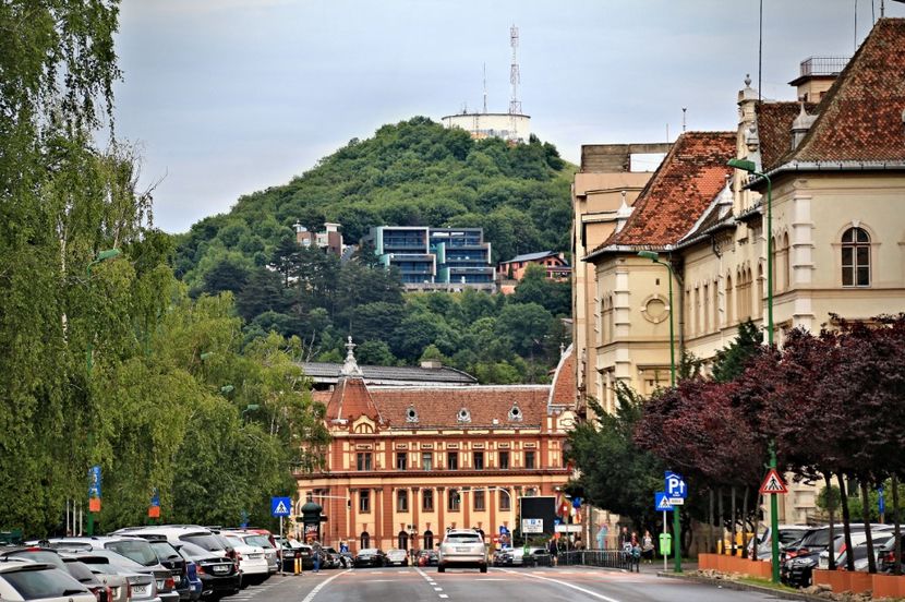  - BRASOV - ASPECTE