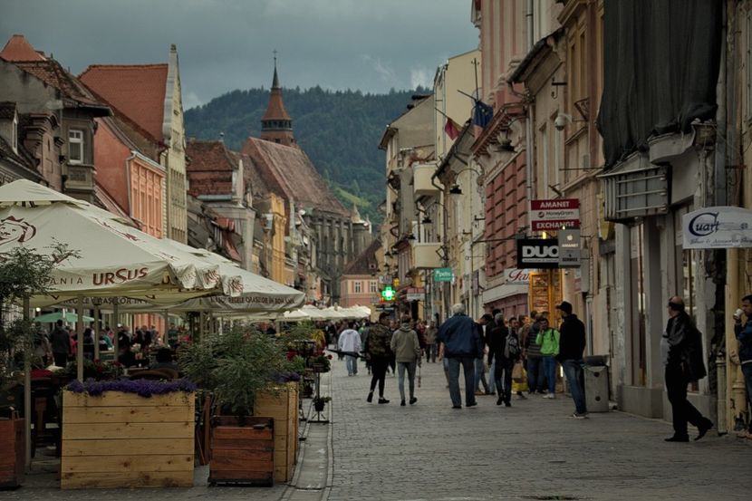 - BRASOV - ASPECTE