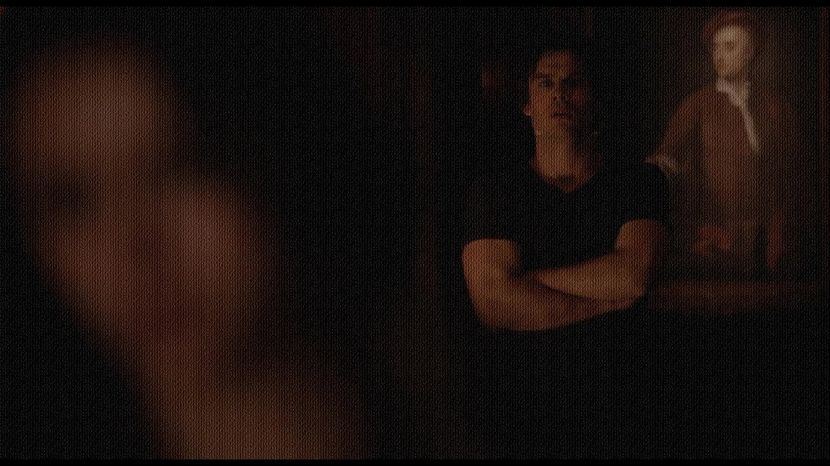 ━ să nu fie şi asta la centru, după atâtea consecutive..❞ Îşi înclină uşor capul într-o parte, - 05 x you ll never be alone again