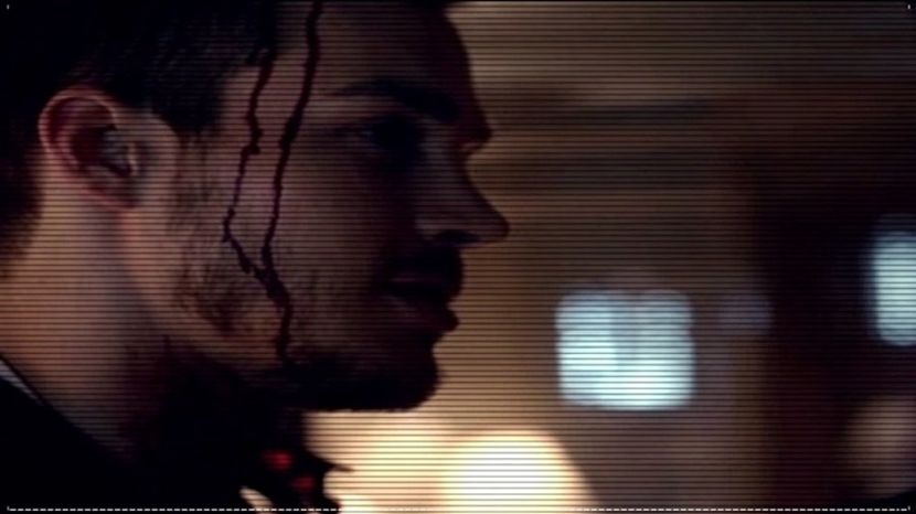 ∵∴ʷ͠ʳ͠ᵉ͠ᵃ͠ᵏ ͠ʰ͠ᵃ͠ᵛ͠ᵒ͠ᶜ͠ ❜☇ * Înainte să răspundă Tom iese în hol și strigă la Jessica spunându-i - 05 x you ll never be alone again