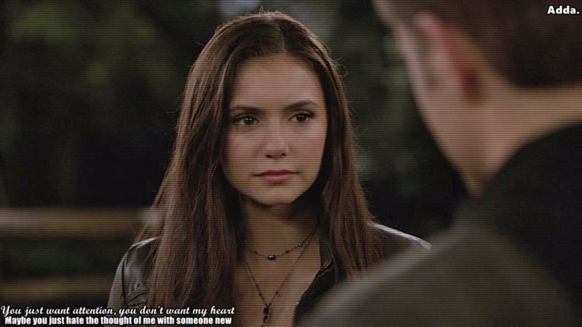 》 Ai dreptate, ar fi fost mare păcat... *râde, privindu-l* M-ai luat prin surprindere, ai noroc+ - 05 x you ll never be alone again