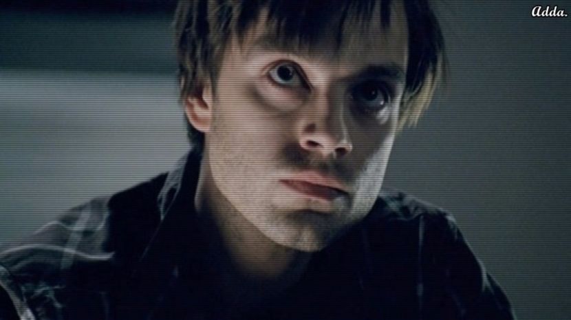 》 *ascultă tot ce-i spune și când aude de program face ochii mari* Ce?! Nu cred așa ceva,+ - 05 x you ll never be alone again