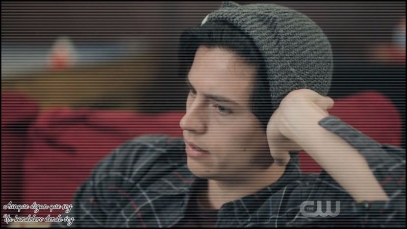 ◆. ❝Aş vrea să mergem şi noi în Italia dacă eşti de acord, aş vrea să îmi cunoşti prietenii. ❞ - 05 x you ll never be alone again