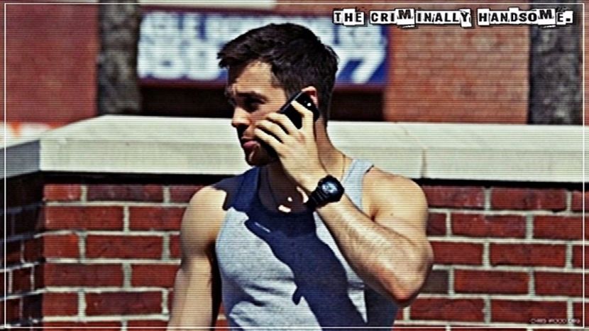 ∵∴ʷ͠ʳ͠ᵉ͠ᵃ͠ᵏ ͠ʰ͠ᵃ͠ᵛ͠ᵒ͠ᶜ͠ ❜☇ Dra;ce, vorbește mai încet. Poate aude cineva. Nici nu știu de ce îți - 05 x you ll never be alone again