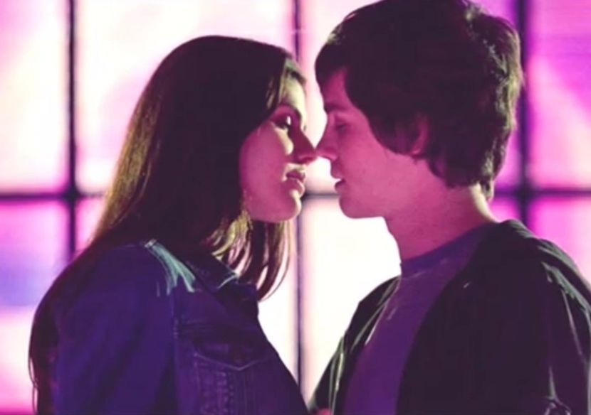 Percy x Annabeth - x otps