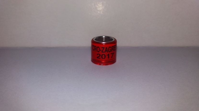  - Inele Croația - piese