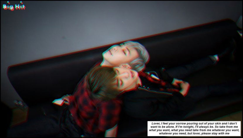 「forever we are young 」ϟ ♯18.06.2017. - we mean a safer place to fall apart