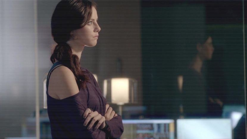 ×ʍɐɹɹıσɹ ☠ ¦   E vorba de Harrison... plănuieşte să îi răpească pe Arthur şi pe amica lui, Clara. - 05 x you ll never be alone again