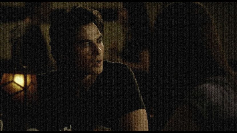 ━ ❝Doar o misiune, nu? Şi te duci pentru că vrei tu sau vrea altcineva să o faci?❞ Îşi încruntă uşor - 05 x you ll never be alone again