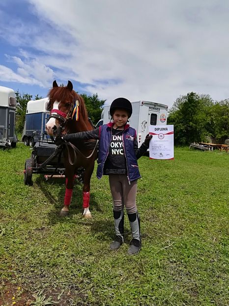  - KARPATIA PONNY SHOW 2017