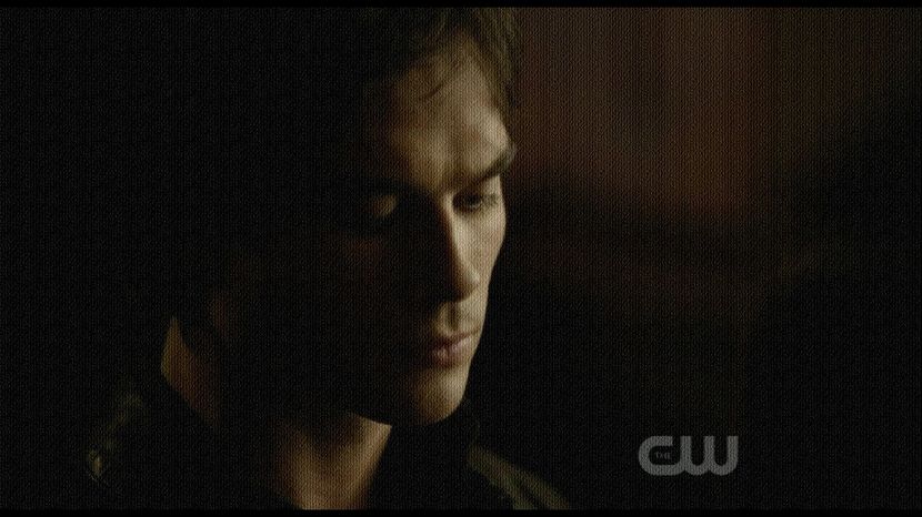 ━ Doar ca să mai schimb atmosfera.❞ Dă din umeri şi trece pe lângă ea apoi, pentru a nu-l - 05 x you ll never be alone again