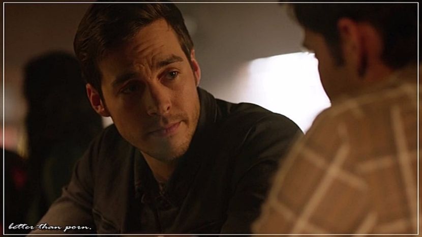 ∵∴ʷ͠ʳ͠ᵉ͠ᵃ͠ᵏ ͠ʰ͠ᵃ͠ᵛ͠ᵒ͠ᶜ͠ ❜☇ Ce indecisă ești, iubito. Nu știu ce e cu tine...* își dă ochii peste cap - 05 x you ll never be alone again