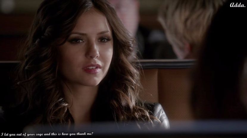 》 deci, e clar...*râde discret apoi îl fixează cu privirea și ascultă ce are de spus, apoi privește+ - 05 x you ll never be alone again