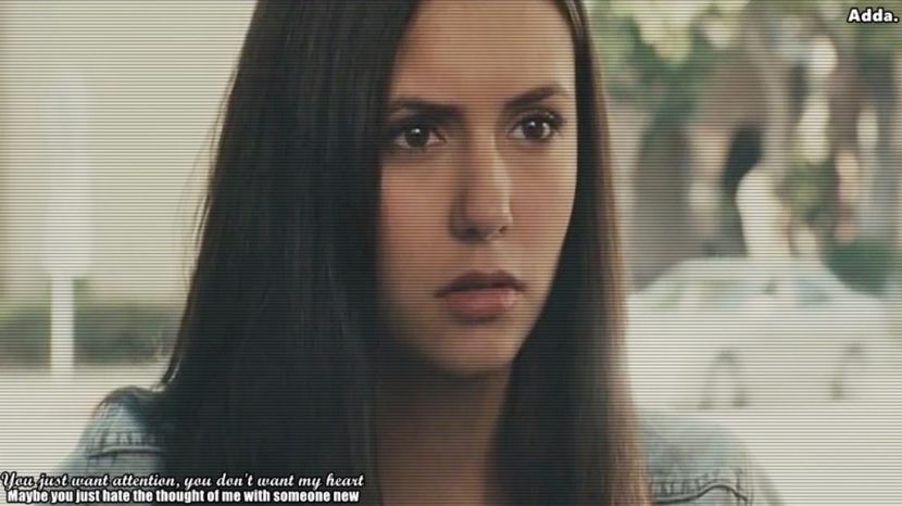 》 ia plicul cu acte și și-l bagă în poșetă, privește biletul de avion* Uhhh, clasa I, nu încetezi+ - 05 x you ll never be alone again