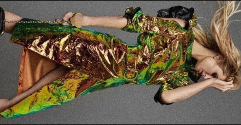 ━ gomez╭got Paris W Hilton♡. - You might be right but I don t care