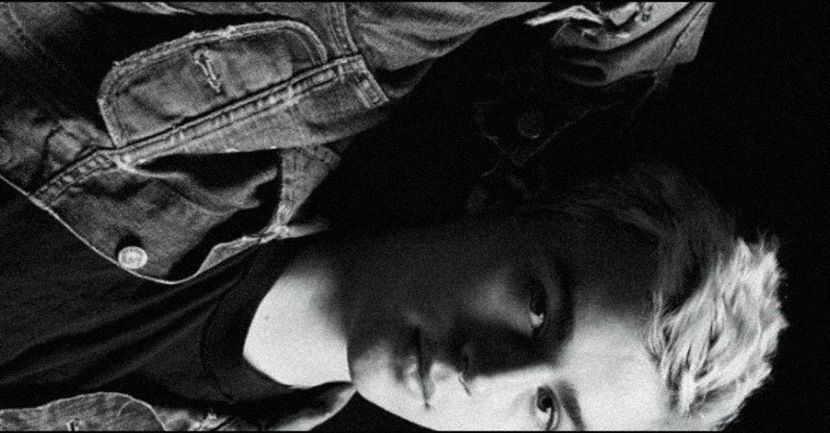 ━ iadorecyrus╭got Miles D Heizer♡. - You might be right but I don t care