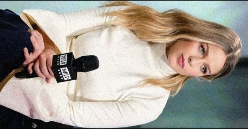 ━ ephemeral╭got Melissa M Benoist♡. - You might be right but I don t care