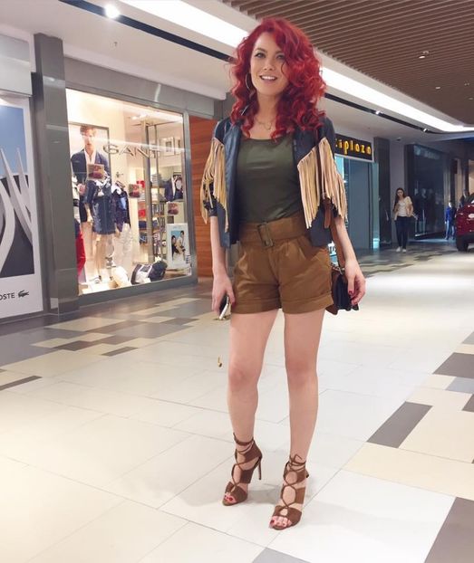  - elena gheorghe