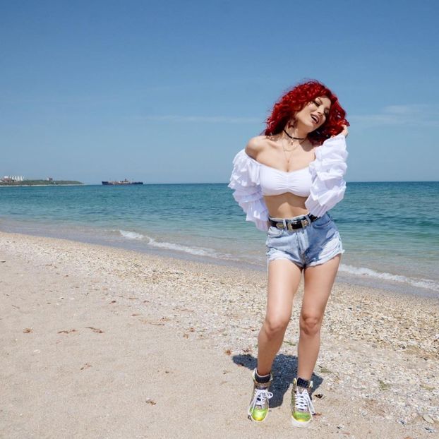  - elena gheorghe