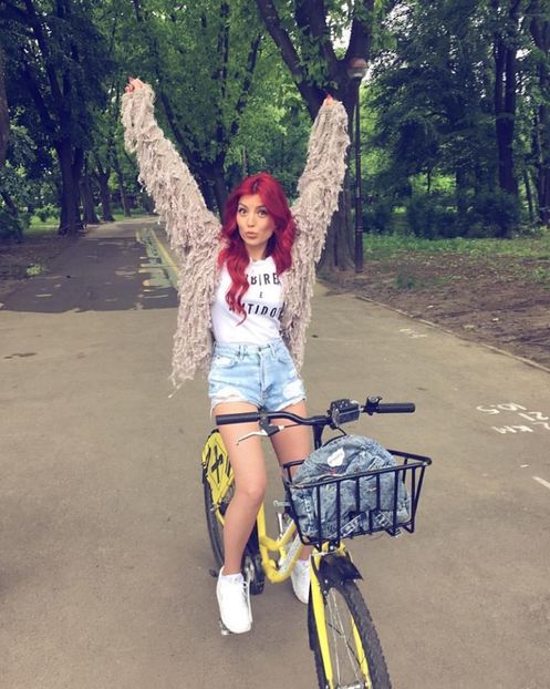  - elena gheorghe