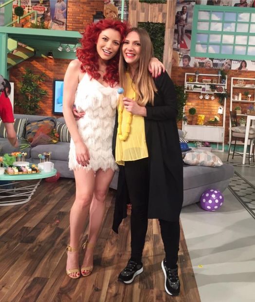  - elena gheorghe