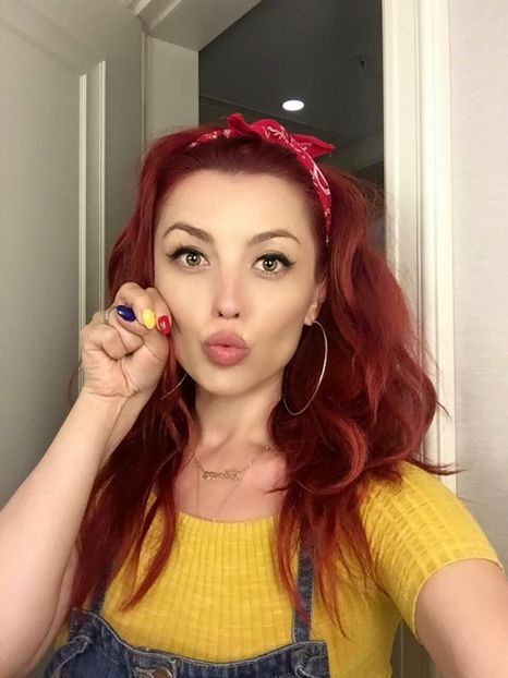  - elena gheorghe