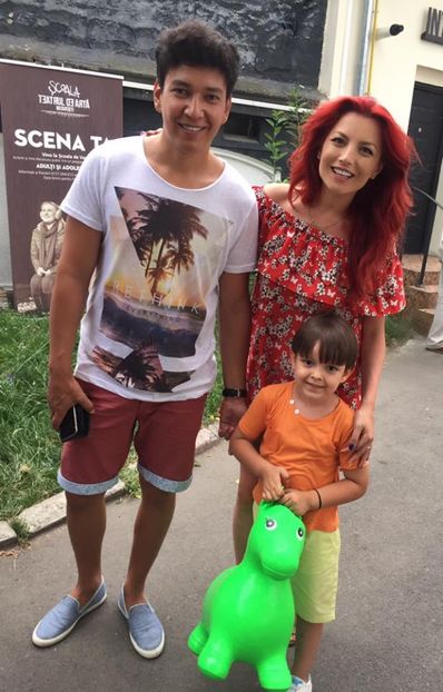  - elena gheorghe