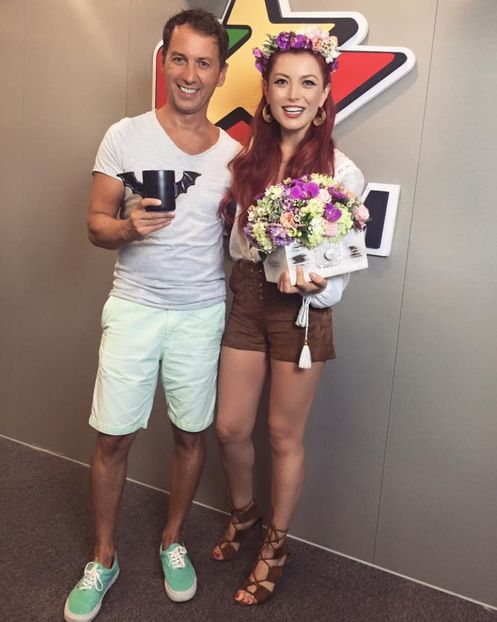  - elena gheorghe