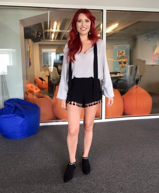  - elena gheorghe