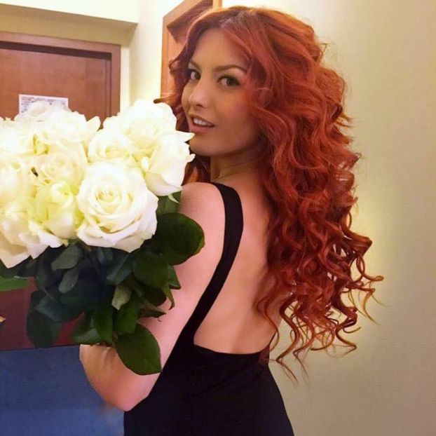  - elena gheorghe