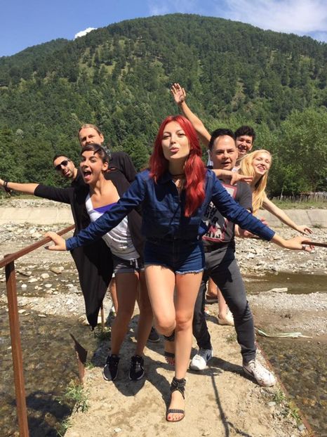  - elena gheorghe