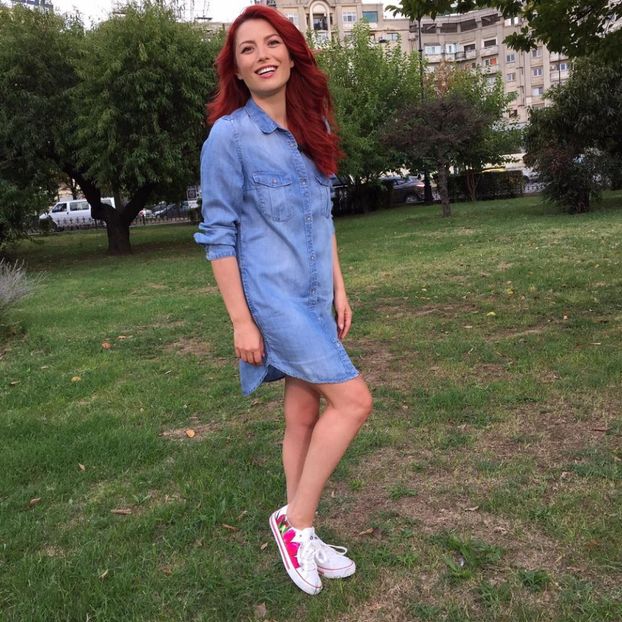  - elena gheorghe