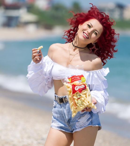  - elena gheorghe