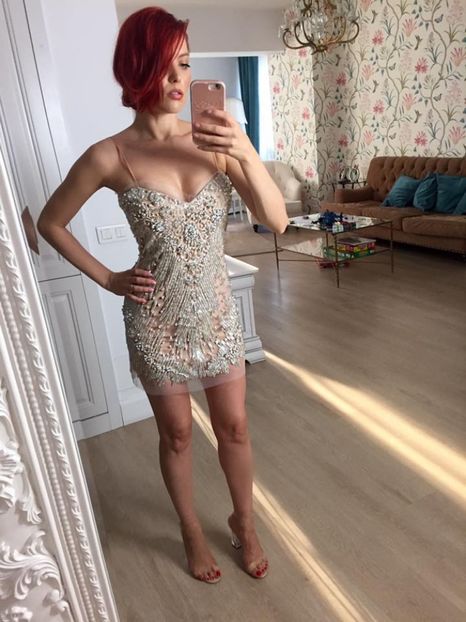  - elena gheorghe